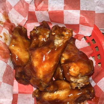 Smitty's Sistrunk - Barbecue wings - Chicken Wings Near Me - Fort Lauderdale, Florida Smitty's Sistrunk - Barbecue wings - Chicken Wings Near Me - Fort Lauderdale, Florida