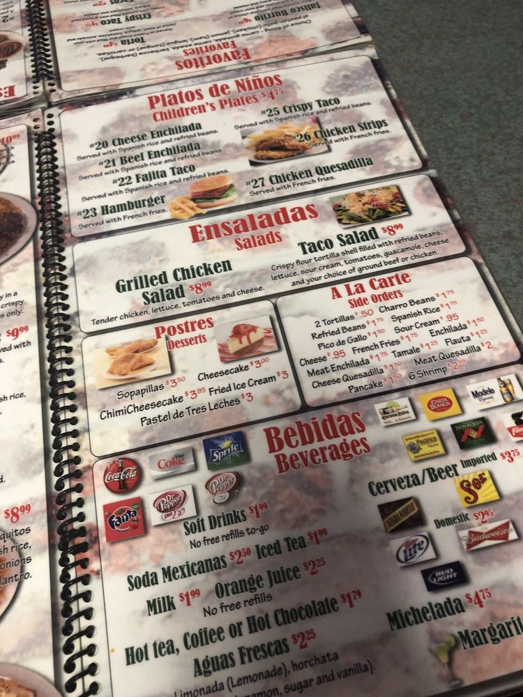 Taqueria Jalisco — Mexican restaurant in Lovington