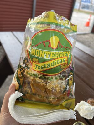 Oye Taquito 956 by null