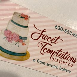 Here's the business info! Place your order you will love the goodies. Here's the business info! Place your order you will love the goodies.