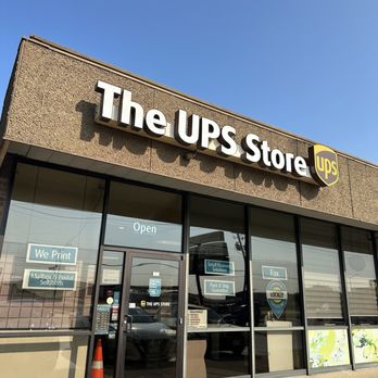 The UPS Store - Printing Services Near Me - Janesville, Wisconsin