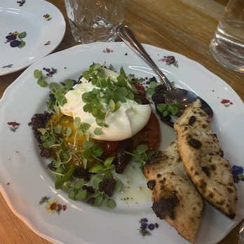 Fiorellino - burrata - Italian Near Me - Montreal, Quebec Fiorellino - burrata - Italian Near Me - Montreal, Quebec