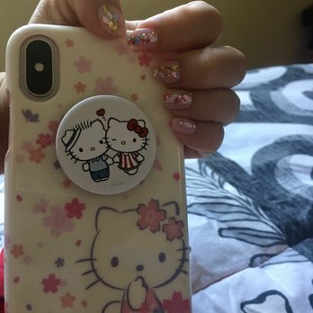 Nail Bawse - Nail Technicians Near Me