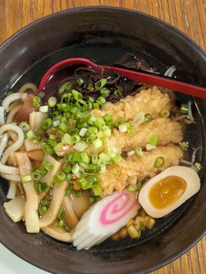 Oishii Asian & Ramen Hub by null