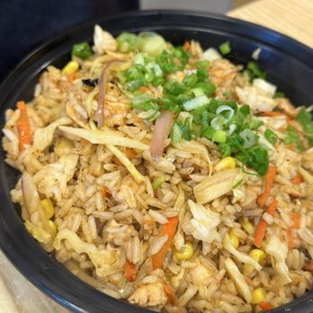 A Lot Fried Rice - Japanese Near Me - Kissimmee, Florida A Lot Fried Rice - Japanese Near Me - Kissimmee, Florida