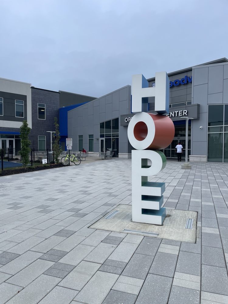 Goodwill West Louisville Opportunity Center - social services organization in Louisville, KY