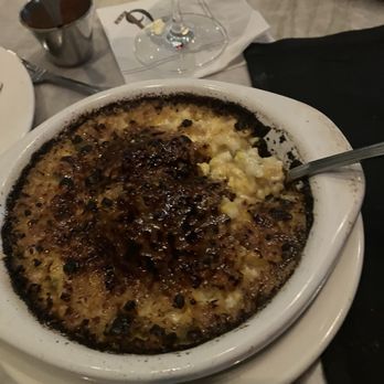 Perry's Steakhouse & Grille - Gilbert - Brûlée corn - Steakhouses Near Me - Gilbert, Arizona