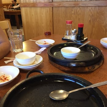 Han Il Kwan - Gone- good - Korean Near Me - Doraville, Georgia