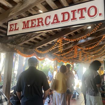Fiesta de Reyes - Walking in the venue before the restaurant - Shopping Centers Near Me - San Diego, California Fiesta de Reyes - Walking in the venue before the restaurant - Shopping Centers Near Me - San Diego, California