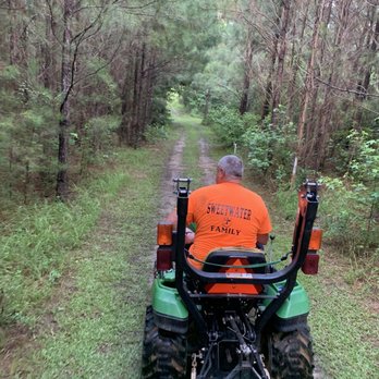 Sweetwater Ranch Campground & Riding Stables - Horseback Riding Near Me - Loranger, Louisiana