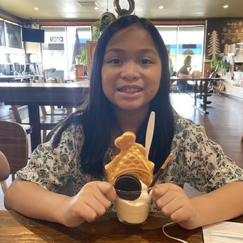 T-Town Cafe - Desserts Near Me - Tacoma, Washington T-Town Cafe - Desserts Near Me - Tacoma, Washington
