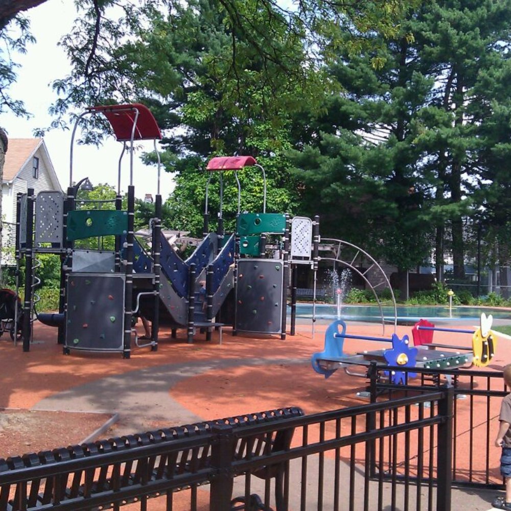 Albion Park - Playgrounds Near Me - Somerville, Massachusetts Albion Park - Playgrounds Near Me - Somerville, Massachusetts