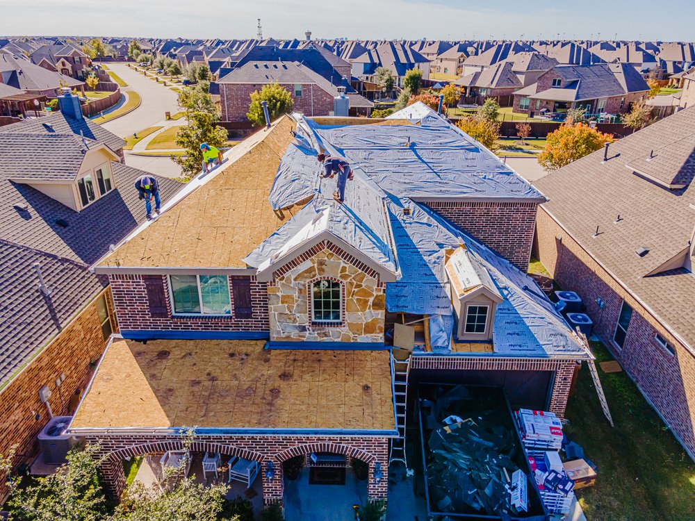 Slide of Final Cut Roofing And Construction