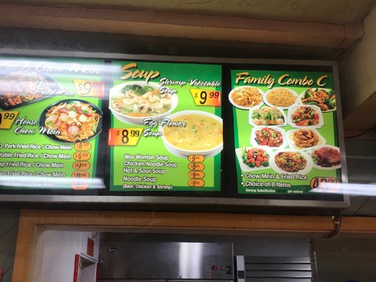 Menu photo 3 China Express Canoga Park, CA Menu photo 3 China Express Canoga Park, CA