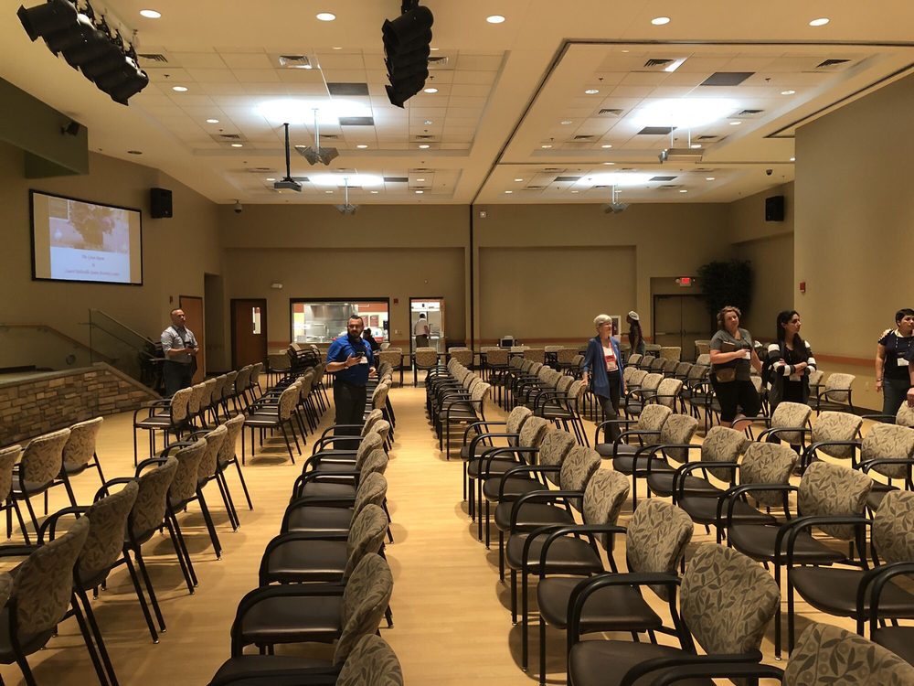 LAUREL BELTSVILLE SENIOR ACTIVITY CENTER Updated September 2024 15