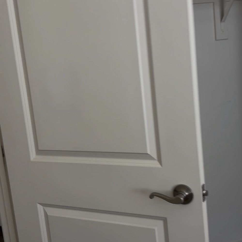 Handybox Handyman - Repaired door all done! Good as new - Handyman Near Me - Buena Park, California Handybox Handyman - Repaired door all done! Good as new - Handyman Near Me - Buena Park, California