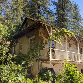 Boeger Winery - Wineries Near Me - Placerville, California Boeger Winery - Wineries Near Me - Placerville, California