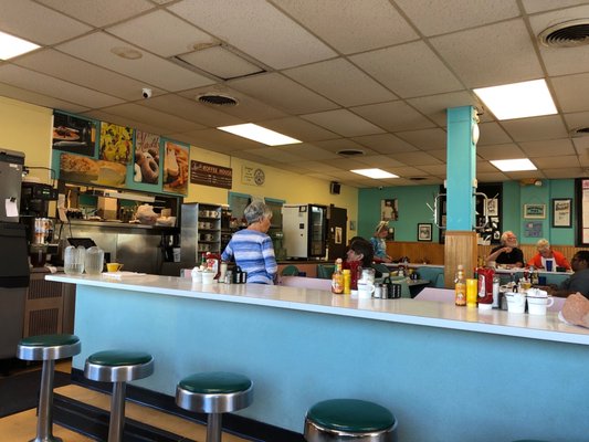 Harold's Koffee House by null