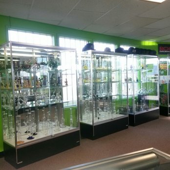 Puffin Glass Studios - Tobacco Shops Near Me - Kalispell, Montana