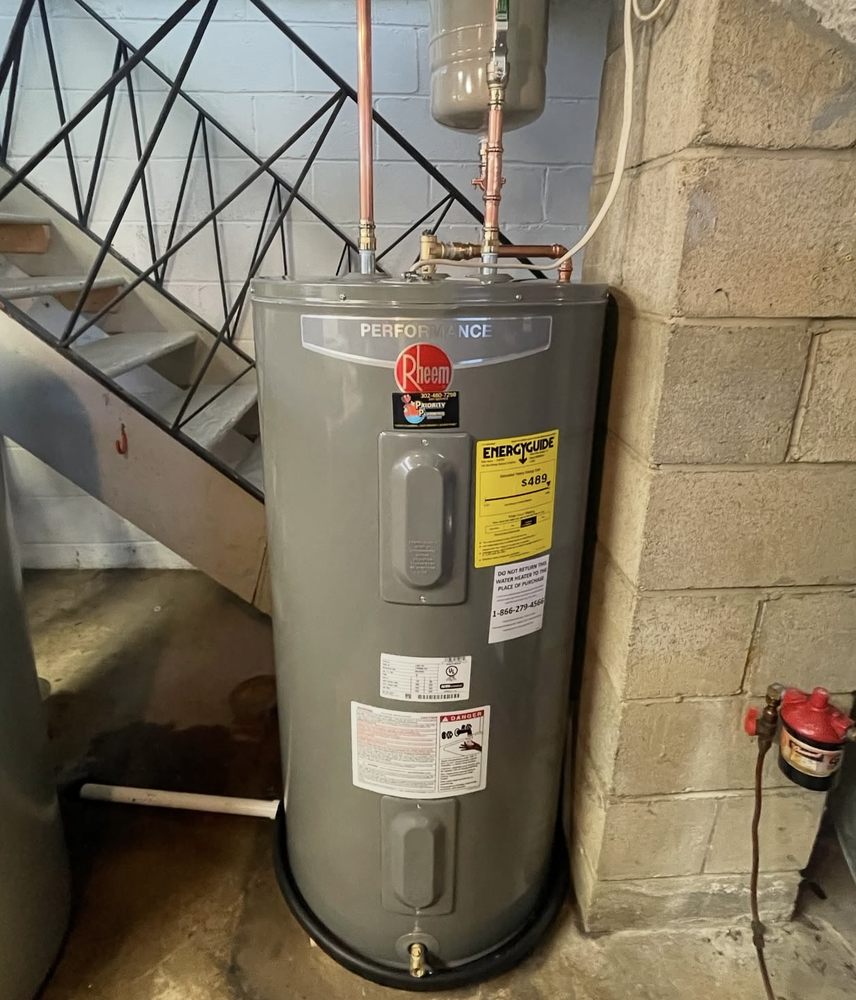 Slide of Priority Plumbing And Drain