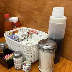 Kate's Pancake House