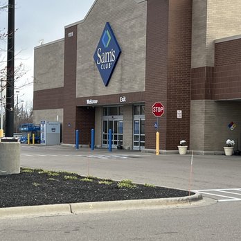 Sam's Club - Outside - Drugstores Near Me - Washington Township, Ohio Sam's Club - Outside - Drugstores Near Me - Washington Township, Ohio