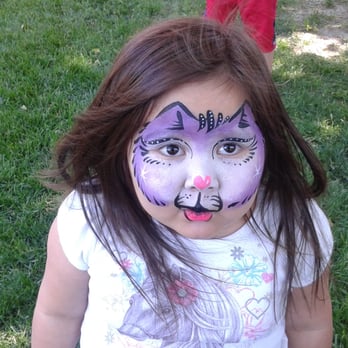 Amazing Face Painting - Face Painting Near Me Amazing Face Painting - Face Painting Near Me