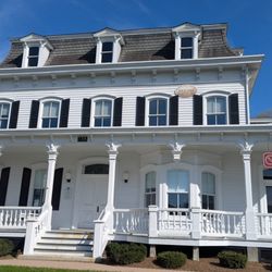 Elder Care Staffing Solutions - We are located in the Historic Bailey House in Somers, NY