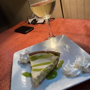 Sweeney’s Seafood on Yelp