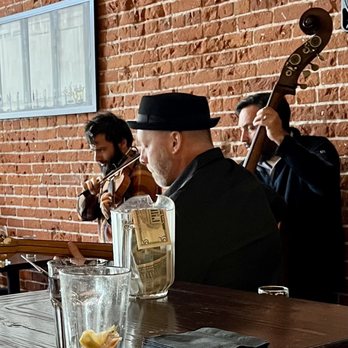 La Cosecha Bar + Restaurant - Live music!! Excellent!! - Spanish Near Me - Paso Robles, California