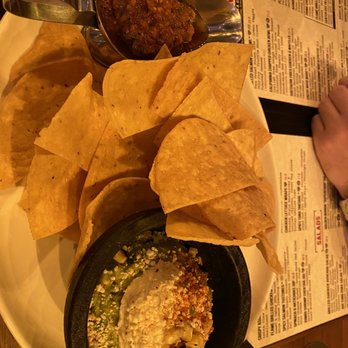 Tap 42 - Kendall - Chips and guacamole - New American Near Me - Miami, Florida Tap 42 - Kendall - Chips and guacamole - New American Near Me - Miami, Florida