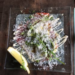 Helt Enkelt - Carpaccio