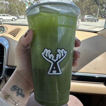 Alfred Coffee - Coffee & Tea Near Me - Beverly Hills, California Alfred Coffee - Coffee & Tea Near Me - Beverly Hills, California