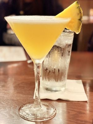 Cooper’s Hawk Winery & Restaurant by null