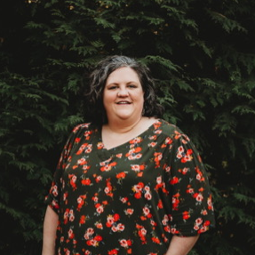 Rachella McClain, MSW - Counseling group of The Ozarks - grief counselor in Springfield, MO