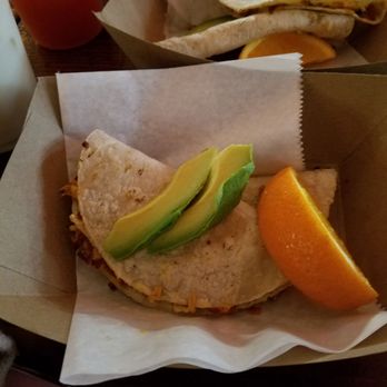 Antique Taco - Cheese quesadillas - Kids menu - Bars Near Me - Chicago, Illinois