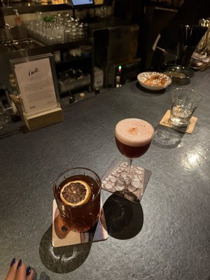 Bar Japonais by null