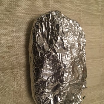 Fresca Taqueria - One Shrimp and one Fish Tacos in one foil wrap - Mexican Near Me - Washington, DC, District of Columbia