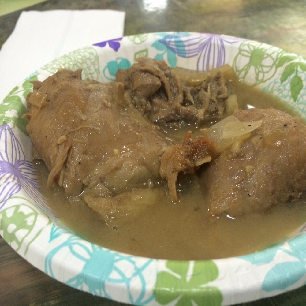 Wholly Grill - Chicken Adobo - Filipino Near Me - Mesa, Arizona Wholly Grill - Chicken Adobo - Filipino Near Me - Mesa, Arizona