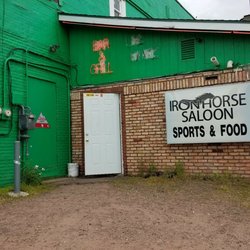 Iron Horse Saloon