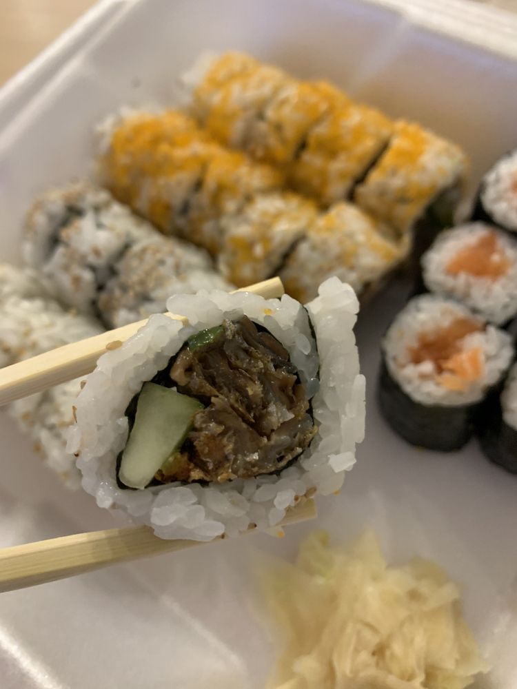 Mikan Japanese Restaurant