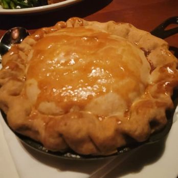 Glenwood's - Chicken pot pie - American Near Me - Columbia, Maryland Glenwood's - Chicken pot pie - American Near Me - Columbia, Maryland