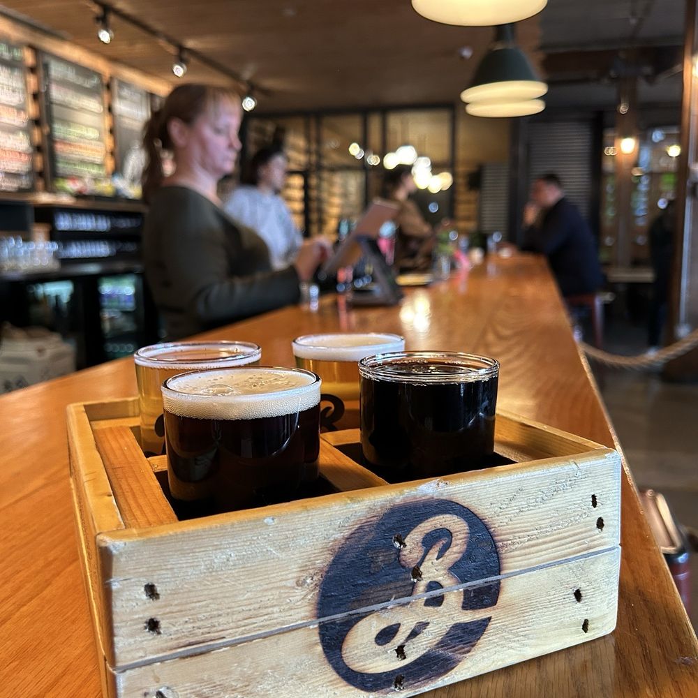 The Brooklyn Brewery - Breweries Near Me - Brooklyn, New York The Brooklyn Brewery - Breweries Near Me - Brooklyn, New York