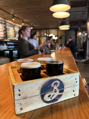 Brooklyn Brewery by null Brooklyn Brewery by null