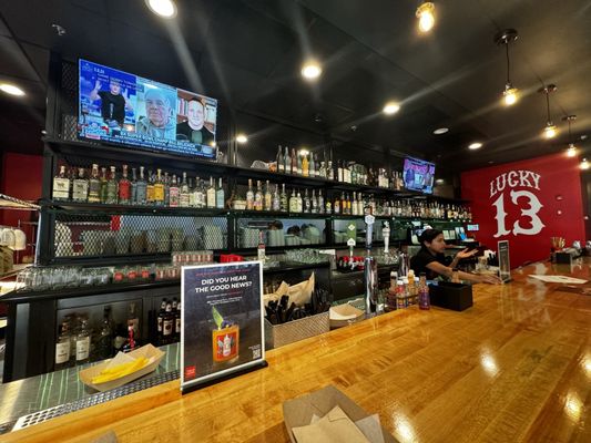 Taco Bamba Nashville by null