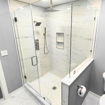 Marin Shower Doors - Glass & Mirrors Near Me - Novato, California Marin Shower Doors - Glass & Mirrors Near Me - Novato, California