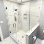 Photo of Marin Shower Doors