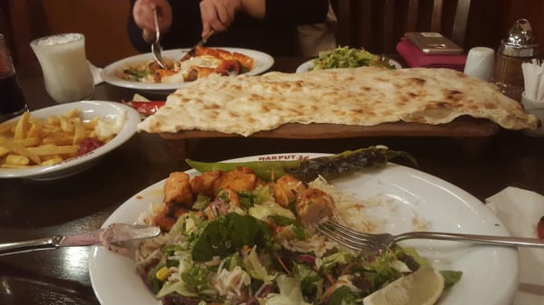 Harput Restaurant by null