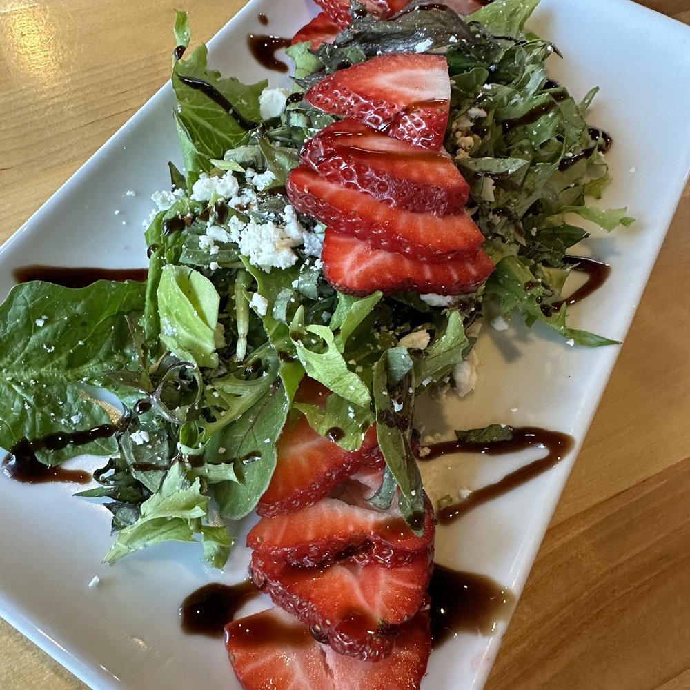 Oshen's Chophouse - Wine Bars Near Me - Gleneden Beach, Oregon