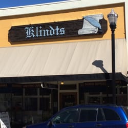 Klindt's Book Sellers & Stationers